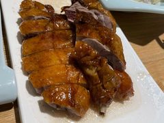 -宏记广东客家菜(丰汇店)