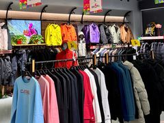 -首创奥特莱斯(西安店)