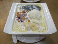 -遇见甜品站(魁奇店)