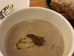 -君悦酒店·La Terrazza意合園·意式风味