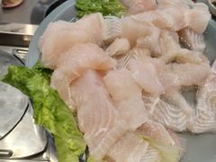 -大橘元自助回转火锅(天河新天地店)