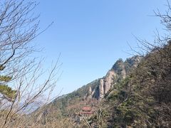 -九华山风景区