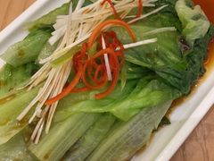 -船歌·鱼水饺青岛菜(国贸商城店)