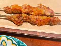 -那拉提之疆·新疆菜(美院店)