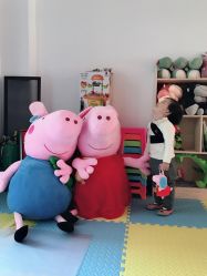 -小美医生小儿系统推拿专家(群力外滩首府店)