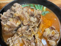 -阿晖沙嗲面