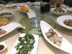 -百姓渔村(朝阳店)