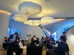 -涨巢·潮玩水疗局