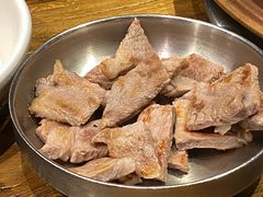 -农乐园炭火烤肉(世茂店)