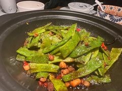 -老阿爸鲜鱼土菜(园区永旺店)