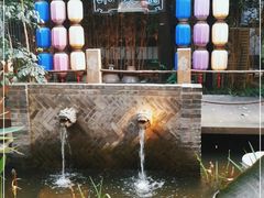 -院8里·小聚园(九眼桥店)