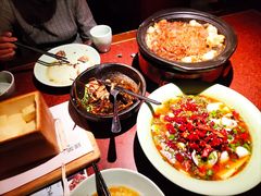 -绿茶餐厅(蓝色港湾店)