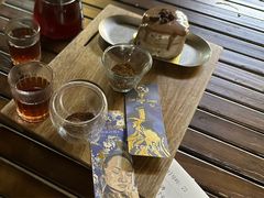 -Torch Coffee 炬点咖啡