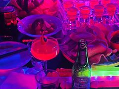 -MOSSO音乐酒吧·live house(南京旗舰店)