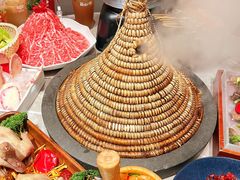 -芸山季·云南野生菌火锅(宝能环球汇店)