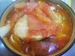 传统华兴街番茄煎蛋面-华兴街煎蛋面(总店)