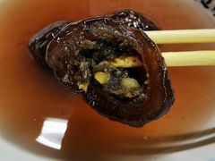-粗茶淡饭(东关街店)