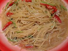 -破三川·新川菜(静安大融城店)