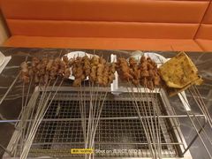 -寻香羊小羊·徐州烧烤(南京店)