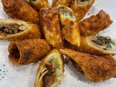 -天津乾毓德饭庄·清真传统炒菜·海鲜烧烤(咸阳路店)