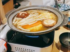 -蚝喜粤·广州味·茶楼点心(长隆店)