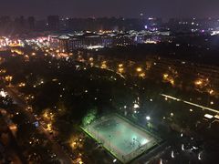 -烛影拾光观景餐厅·创意菜·摄影·小提琴(大唐不夜城店)