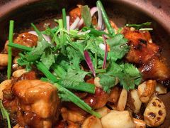 -晓粤·惹味粤菜(凯德乐峰广场店)