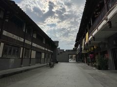 -沙县小吃文化城