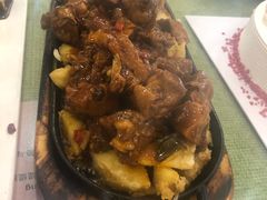 -桃子餐厅·天津菜(红星路直营店)