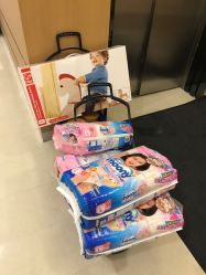 点击看大图 -爱婴室(上海紫荆广场店)