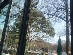 -星巴克(西湖天地店)