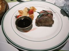 -IL Forno 意坊·意大利餐厅(温州万象城店)