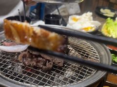 -江城二当家烤牛肉(莲塘新村店)