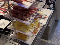 -嫩羊羊·延边烤串·朝鲜族美食(张家港美食街店)