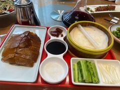 -州康·本帮菜(南桥百联店)