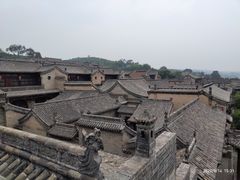 -山西王家大院