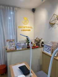 -心窑Shero's 美甲美睫美妆沙龙