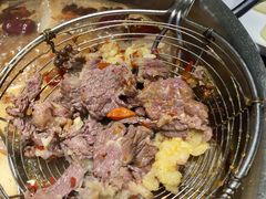 -手选潮汕鲜活牛肉火锅(二七广场店)