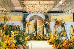 -南京圣和府邸豪华精选酒店-宴会厅婚宴·生日宴·宝宝宴