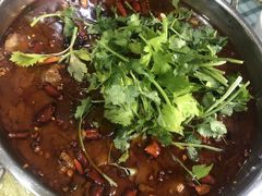 -无味饭店(九眼桥商业文化广场店)