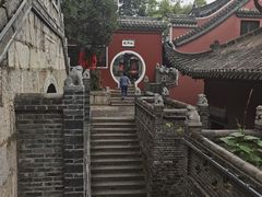 -长春观