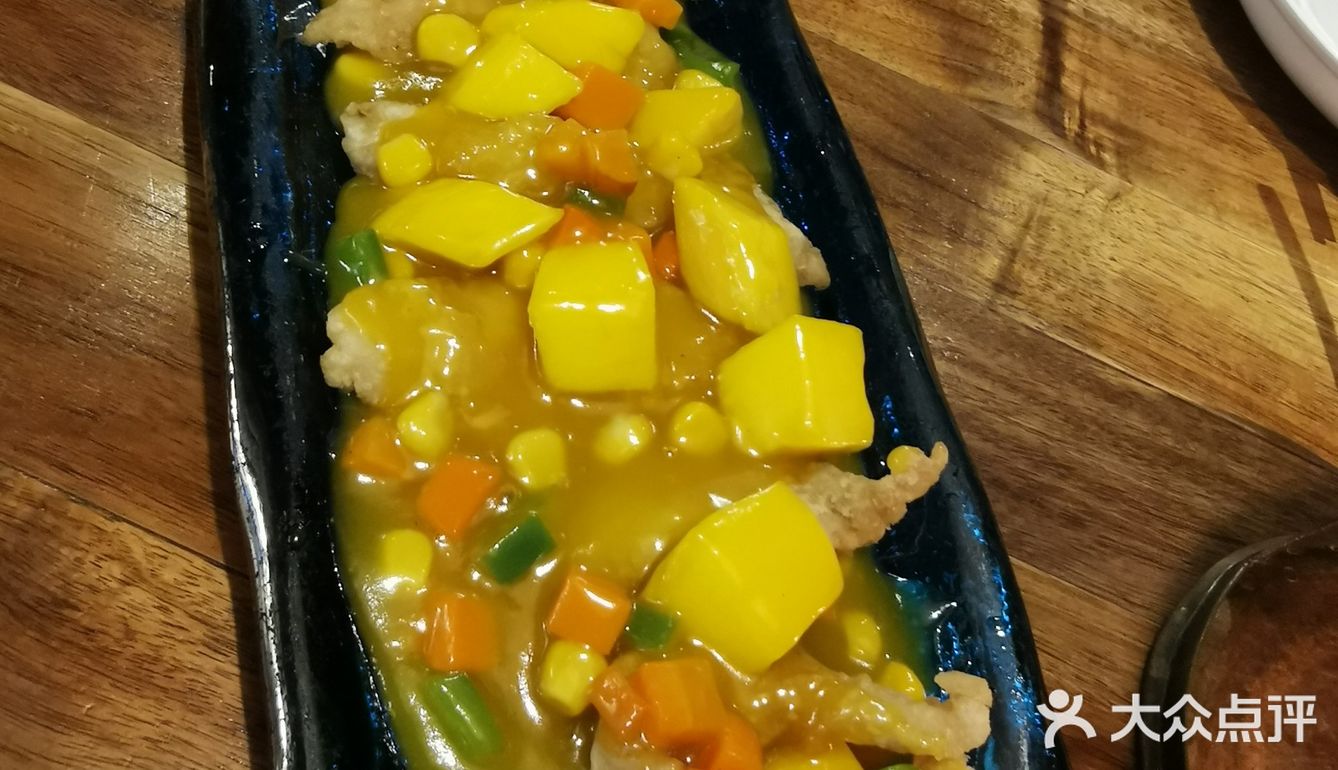 人在囧途之泰炯．泰式音乐餐吧