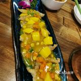 人在囧途之泰炯．泰式音乐餐吧