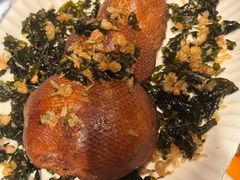 樟茶葫芦鸭-运·中餐厅(成都华尔道夫酒店)