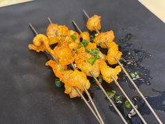 -聚味瞿记·龙虾堂(坡子街店)