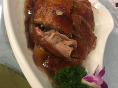 招牌灌汤烧鹅-申宴酒楼(王子百货店)
