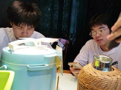-老萍巷莲花血鸭·萍乡地标江西菜(步行街店)