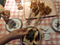 -陈老二烧烤(草市街总店)