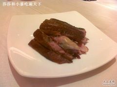 -粗茶淡饭·汉口公馆(循礼门店)