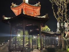 -赤坎·广东华侨国际旅游度假区